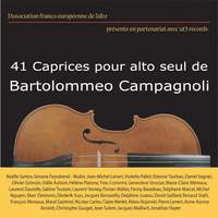 Le Projet Campagnoli