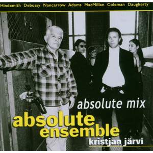Absolute Mix