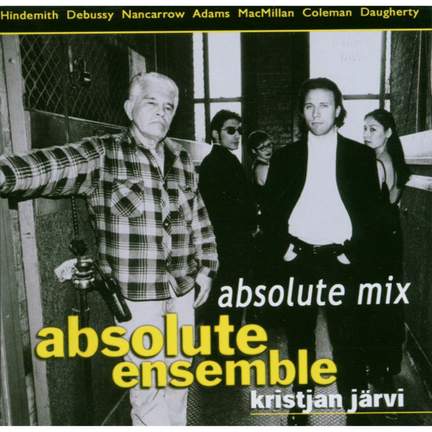 Absolute Mix