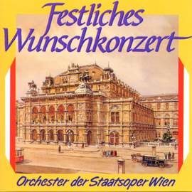 Festliches Wunschkonzert