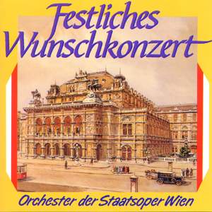 Festliches Wunschkonzert