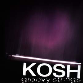 Groovy Strings