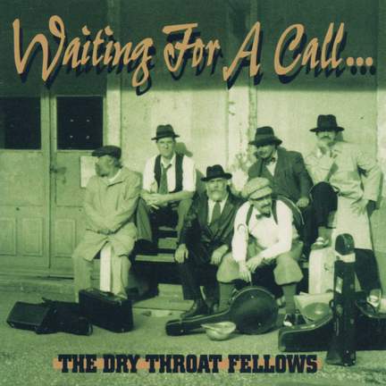 Waiting For A Call