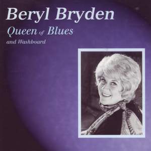 Queen Of Blues And Washboard