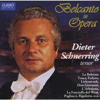 Belcanto In Opera