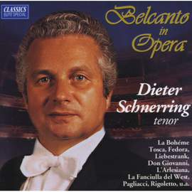 Belcanto In Opera