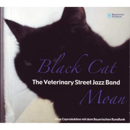 Black Cat Moan
