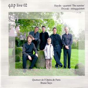 QOP Live '02