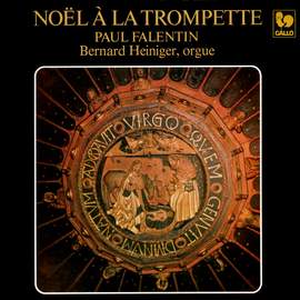 Noël à la Trompette