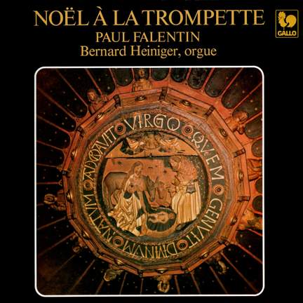 Noël à la Trompette