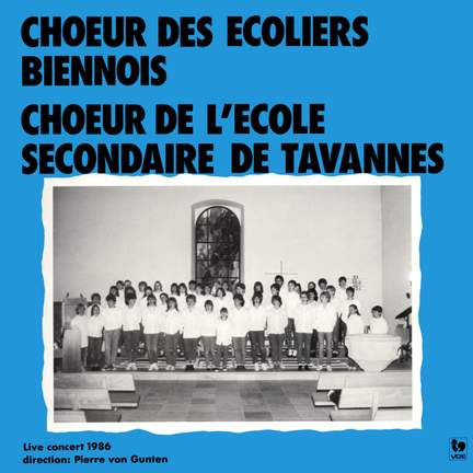 Live Concert 1986