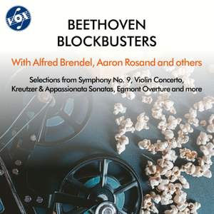 Beethoven Blockbusters