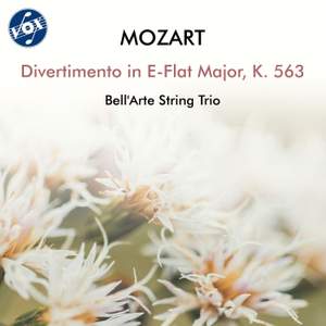 Mozart: Divertimento in E-Flat Major, K. 563