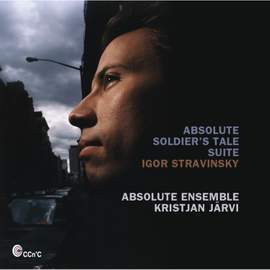 Absolute Soldier's Tale Suite
