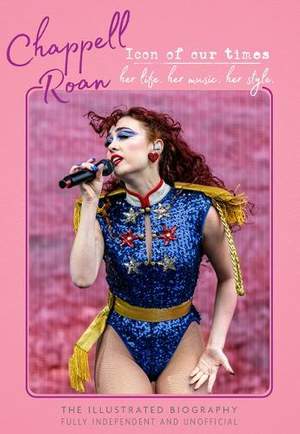 Chappell Roan - Icon of Our Times