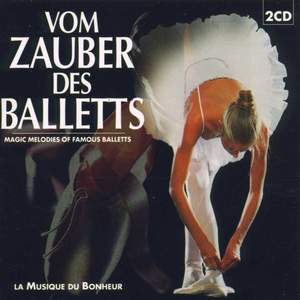 Vom Zauber des Balletts