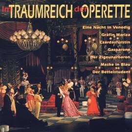 Im Traumreich der Operette