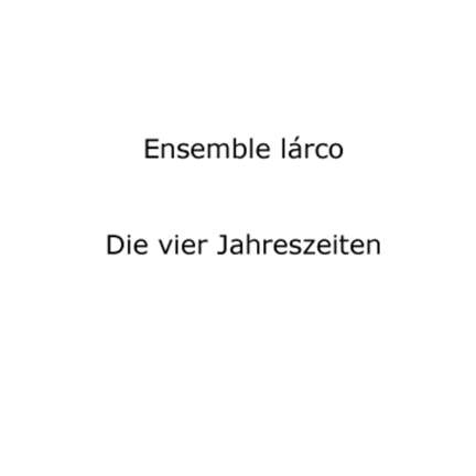 Die vier Jahreszeiten