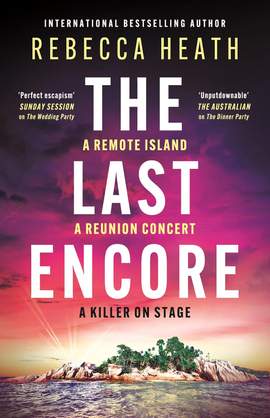 The Last Encore