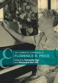 The Cambridge Companion to Florence B. Price