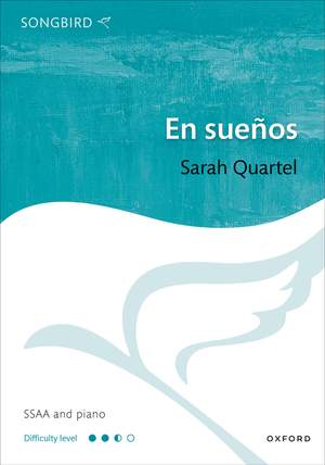 Quartel, Sarah: En suenos
