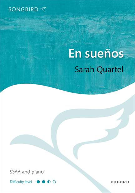 Quartel, Sarah: En suenos