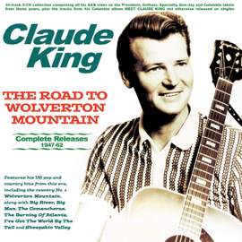 The Road To Wolverton Mountain - Complete Releases 1947-62 (2cd)