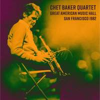 Great American Music Hall, San Francisco 1982 - Offbeat: OFBCD5018 - CD