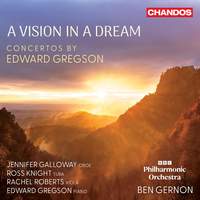 A Vision in A Dream