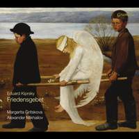 Eduard Kiprsky: Prayer For Peace