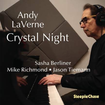 Crystal Night