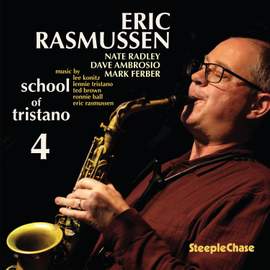 School of Tristano, Vol. 4
