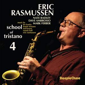 School of Tristano, Vol. 4