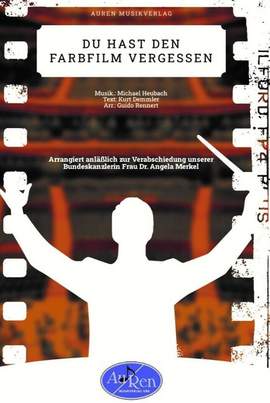 Heubach, M: Du hast den Farbfilm vergessen