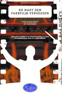 Heubach, M: Du hast den Farbfilm vergessen