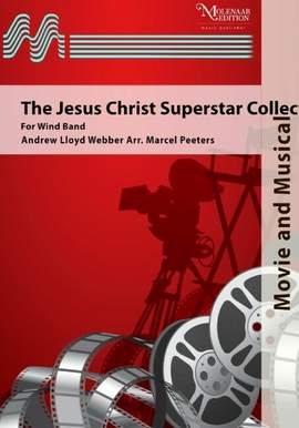 Lloyd Webber, A: The Jesus Christ Superstar Collection