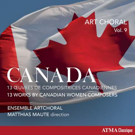 Vol. 9: Canada