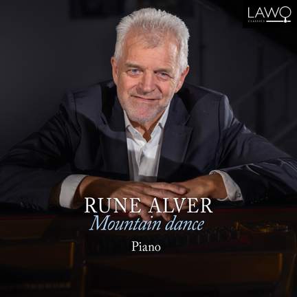 Mountain Dance