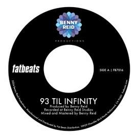 93 'til Infinity / Day One