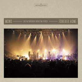Forever Home: Live in Japan With Orchestra Pit
