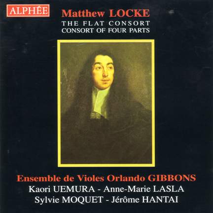 Matthew Locke