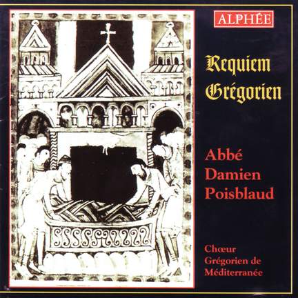 Requiem Grégorien