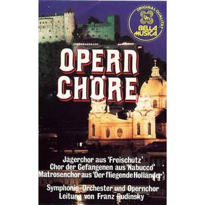 Opernchöre