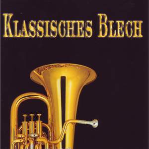 Klassisches Blech