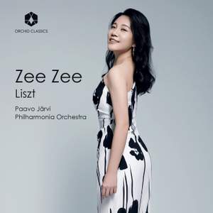 Liszt