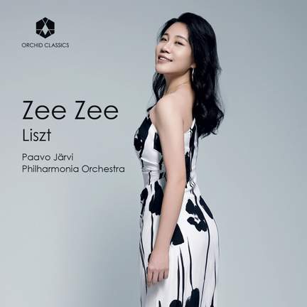 Liszt