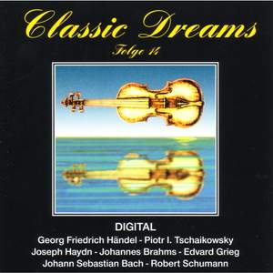 Classic Dreams
