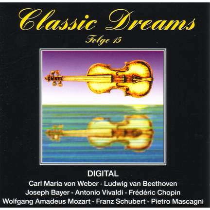 Classic Dreams