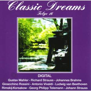 Classic Dreams