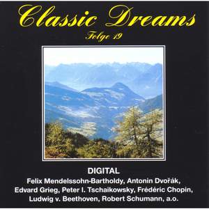 Classic Dreams